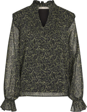 Fiona blouse RdF