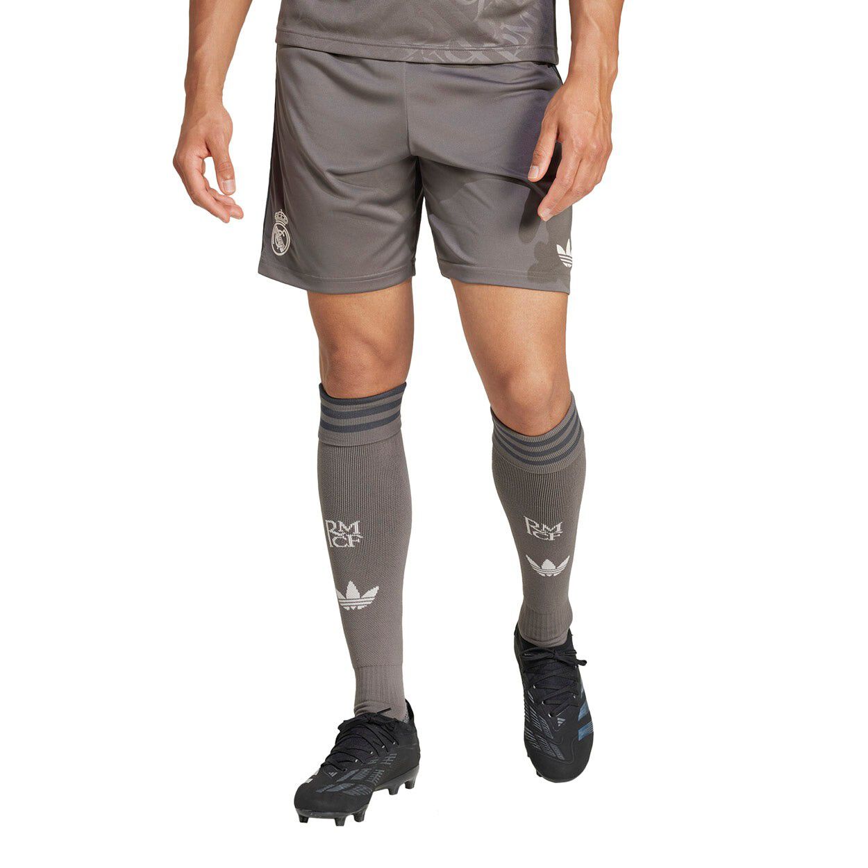 Real Madrid 24/25 3 Shorts
