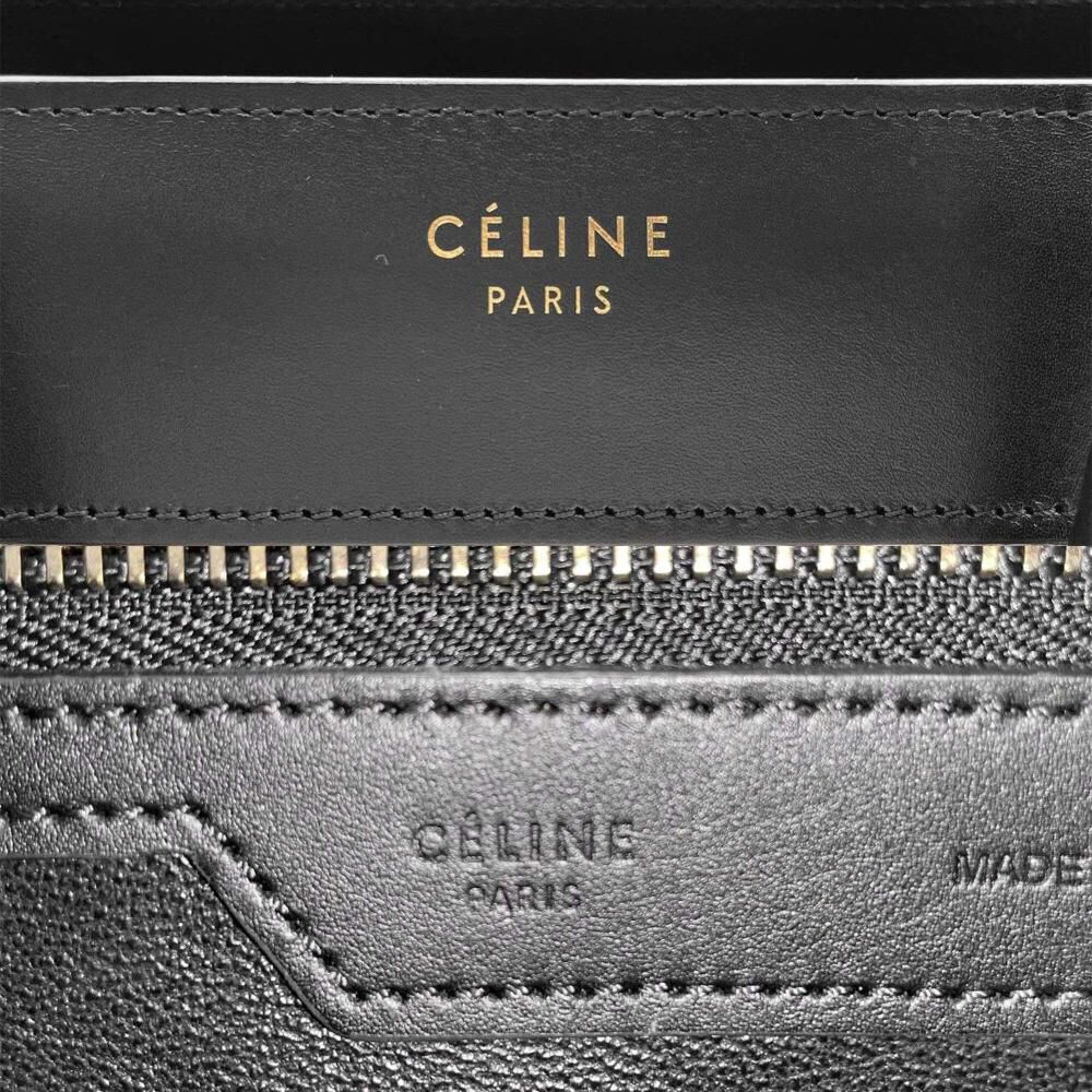 Celine Luggage