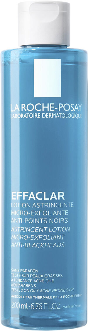 Effaclar Skintonic 200 ml.