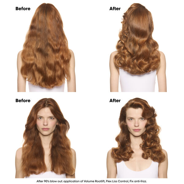 Tecni. Art Fix Anti-Frizz Spray