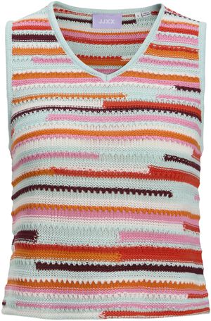 JXRORY TOP KNIT