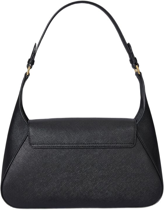 Crosshatch Medium Schylar Shoulder Bag