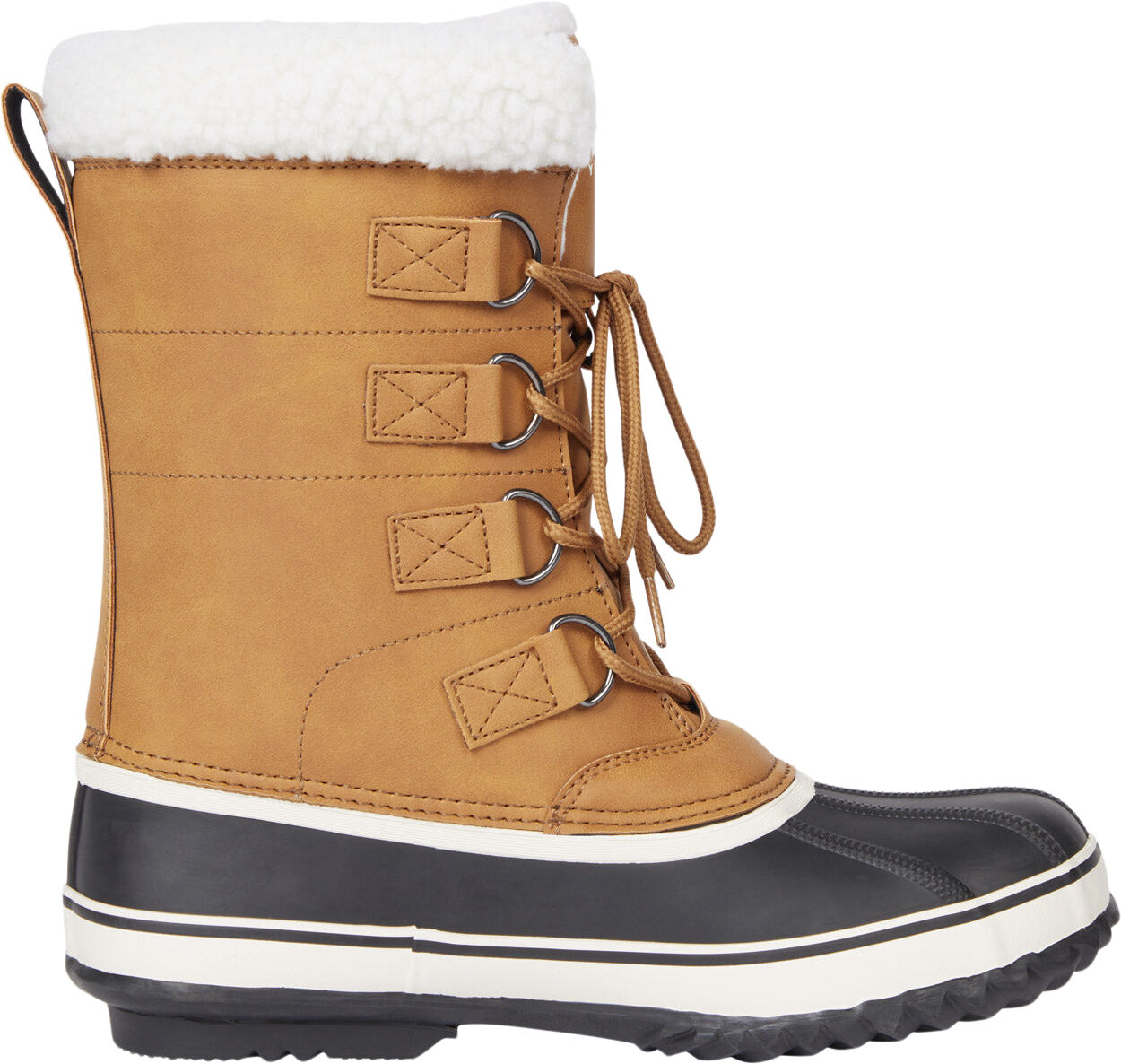 Lomas II Packboot vinterst&oslash;vler