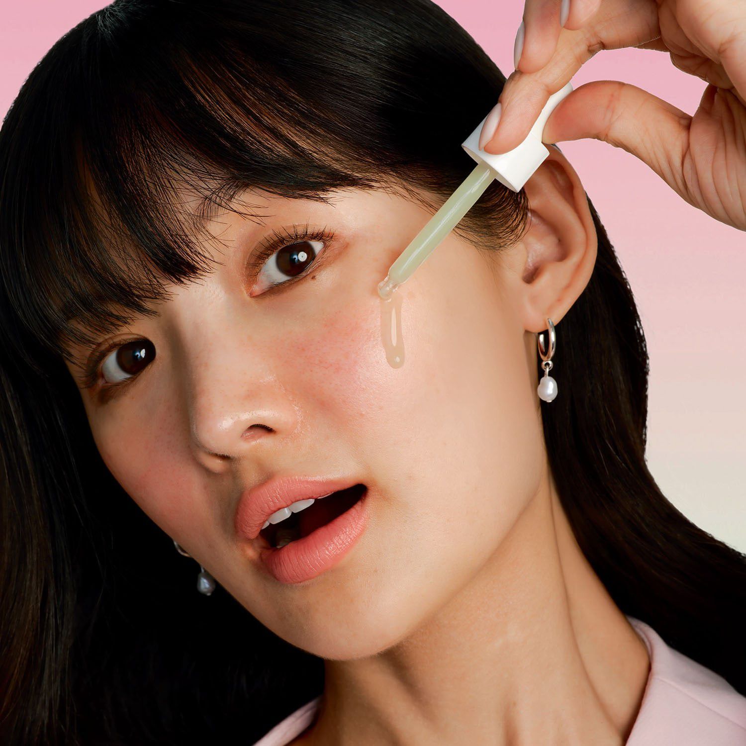 Centella Red Serum - &Oslash;jeblikkeligt beroligende koncentrat