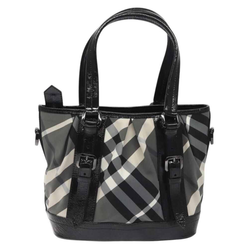 Burberry Tote