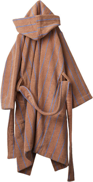 Naram Kids Bathrobe