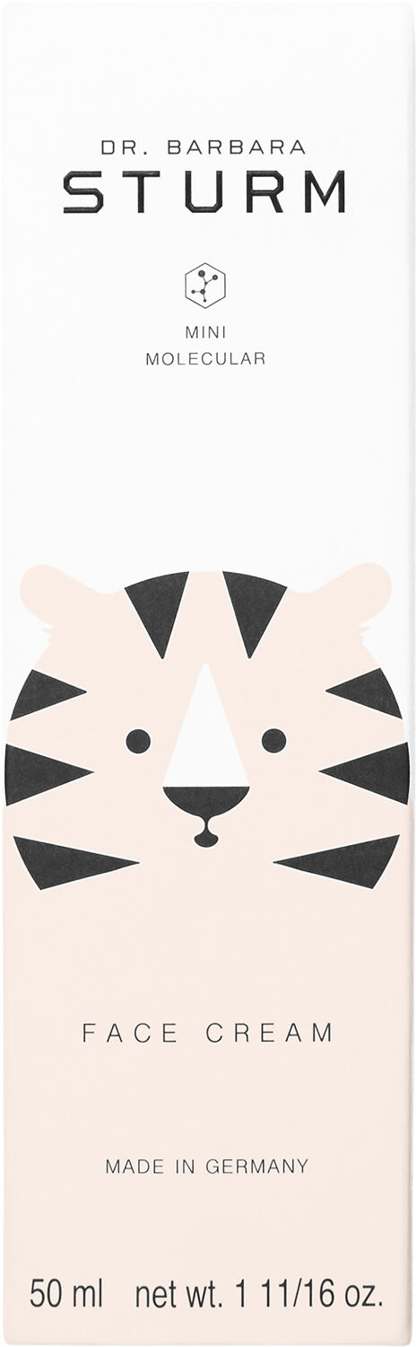 Baby & Kids Face Cream