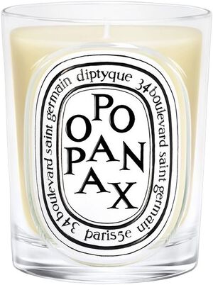 Opopoanax Classic candle 190g/6. 7oz