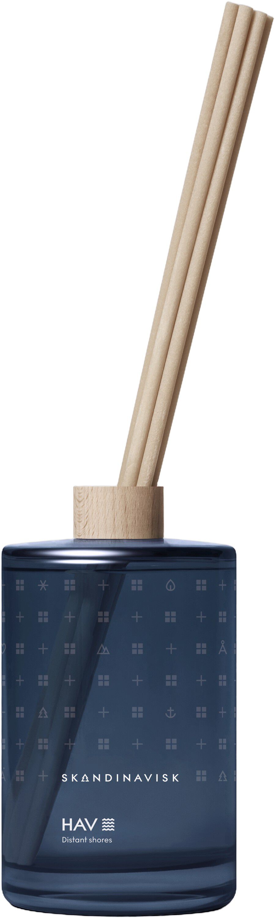 HAV Large Scent Diffuser 500ml