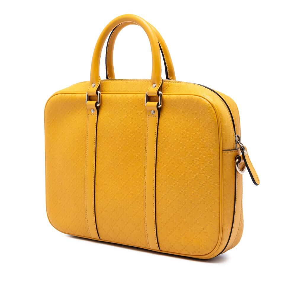 Gucci Briefcase