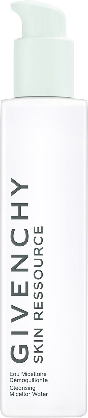 Givenchy Skin Ressource Cleansing Micellar Water