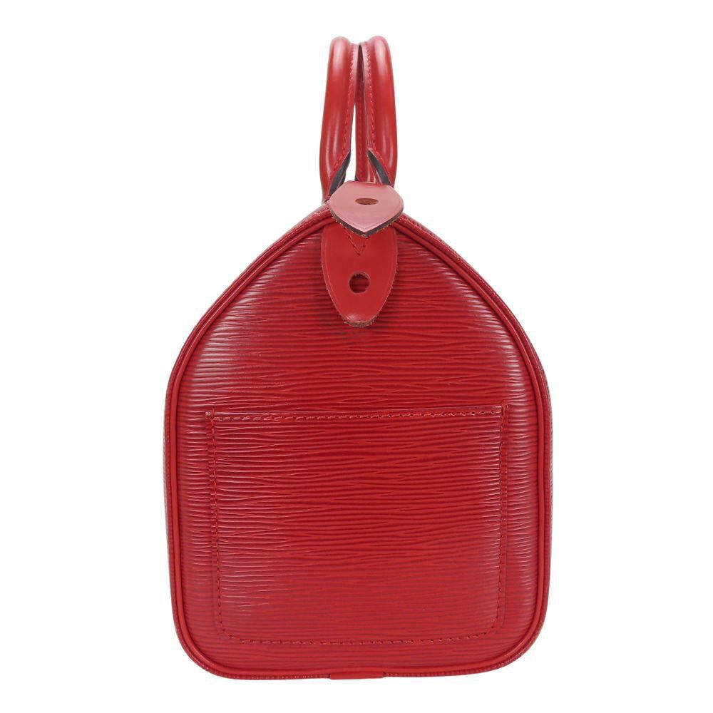 Louis Vuitton Speedy