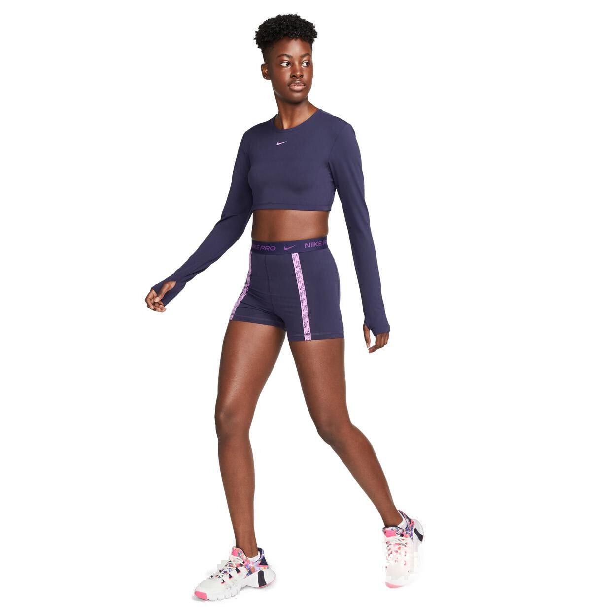 Pro Dri-FIT Cropped tr&oslash;je