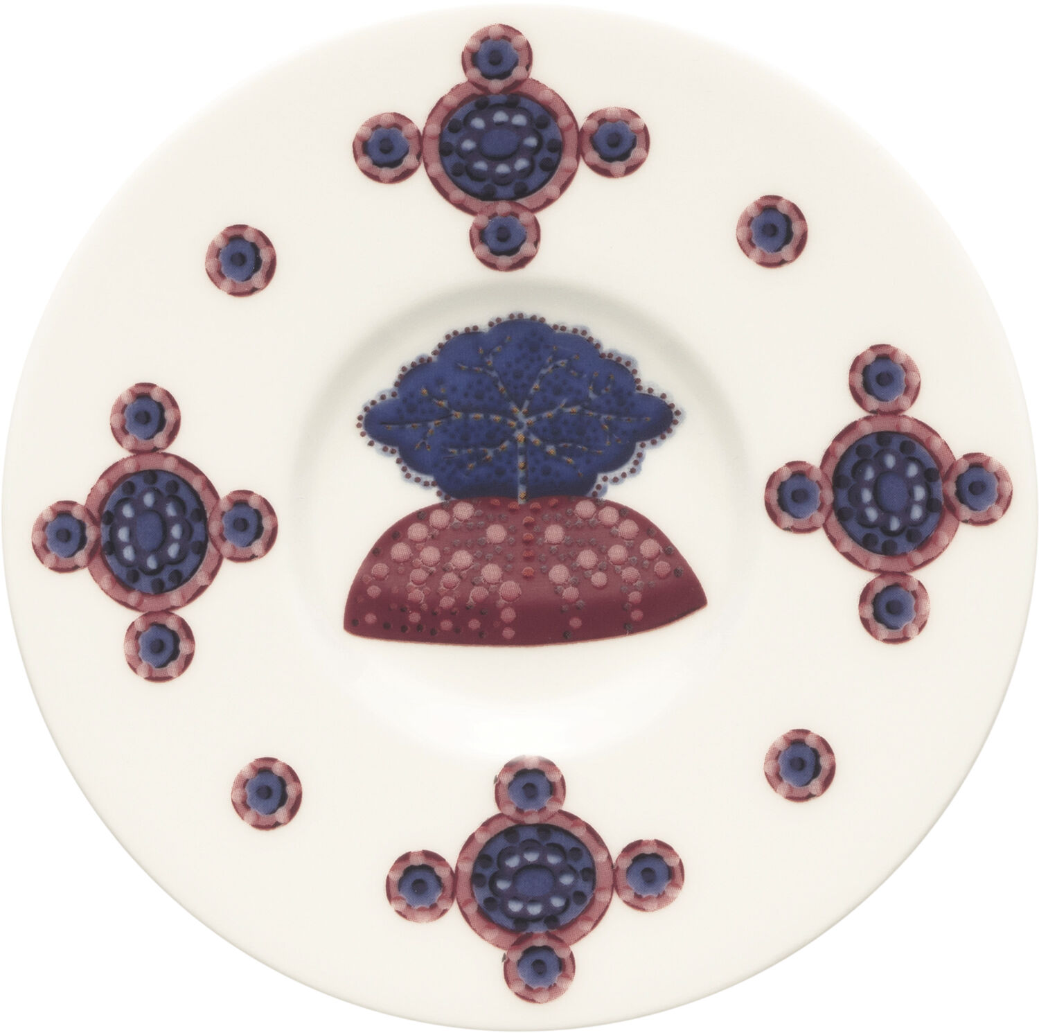 Taika Espresso underkop 11cm Sato