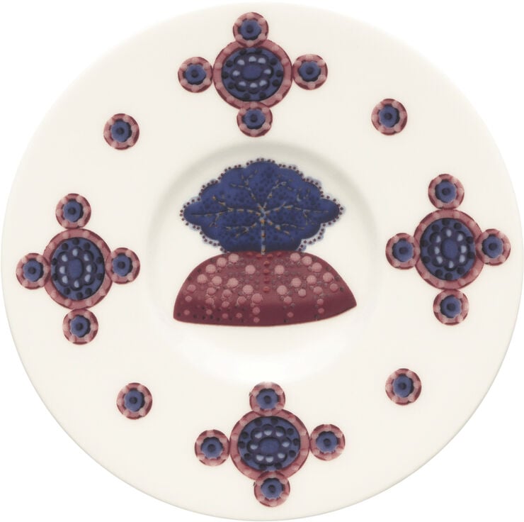 Taika Espresso underkop 11cm Sato