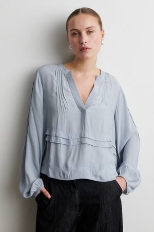 Olonne Blouse
