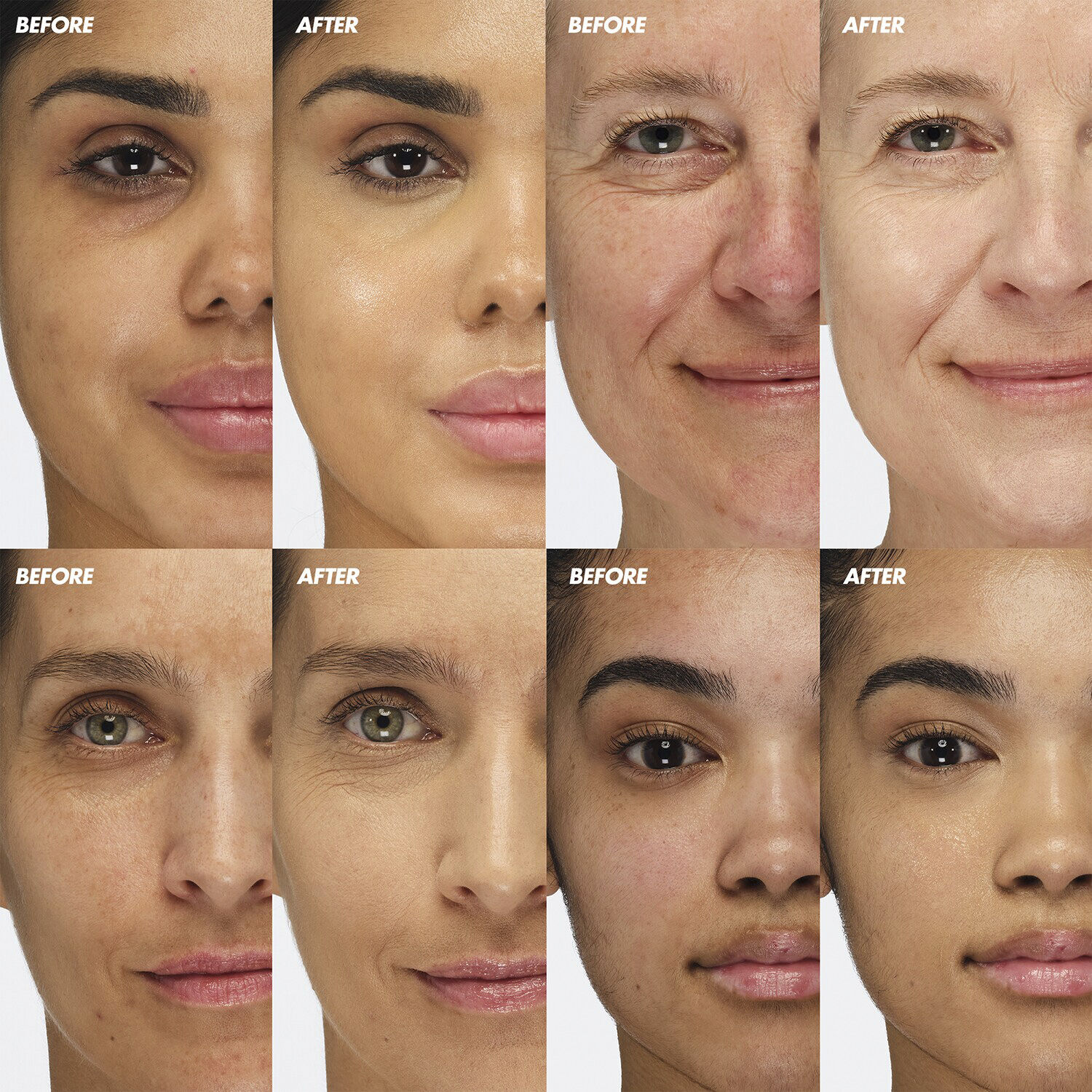 HD Skin Hydra Glow Foundation