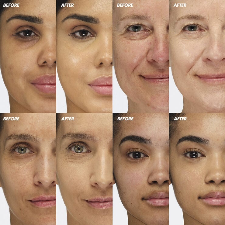 HD Skin Hydra Glow Foundation