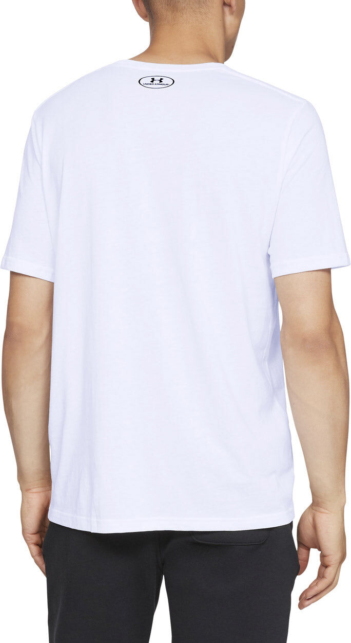 Sportstyle Left Chest SS T-shirt
