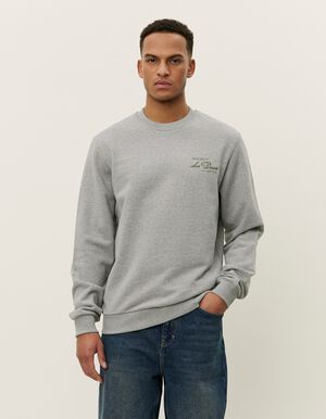 Scandinavian Sweatshirt