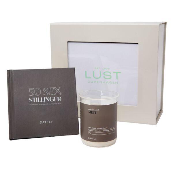 Lust for Feeling Bundle