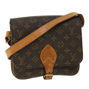 Louis Vuitton Cartouchiere