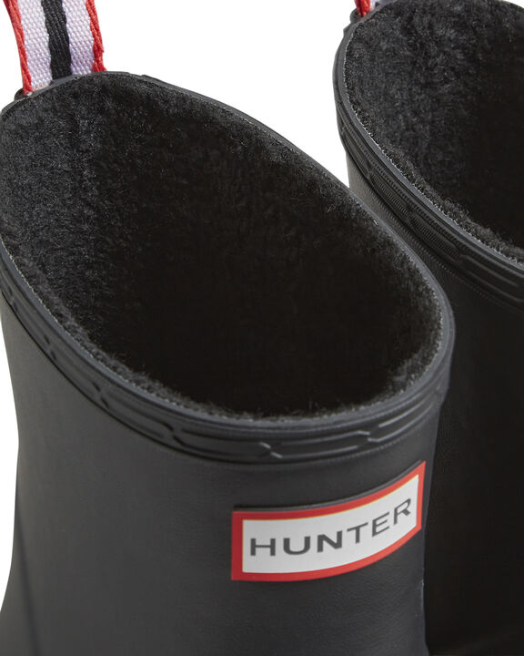 MENS PLAY SHORT INSULATED BOOT