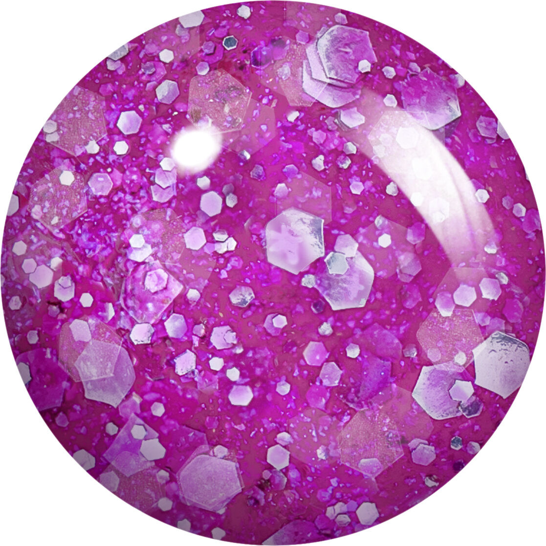 IS - I PINK IT'S SNOWING 15 ML