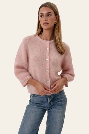 IdaIC 3/4 Cardigan