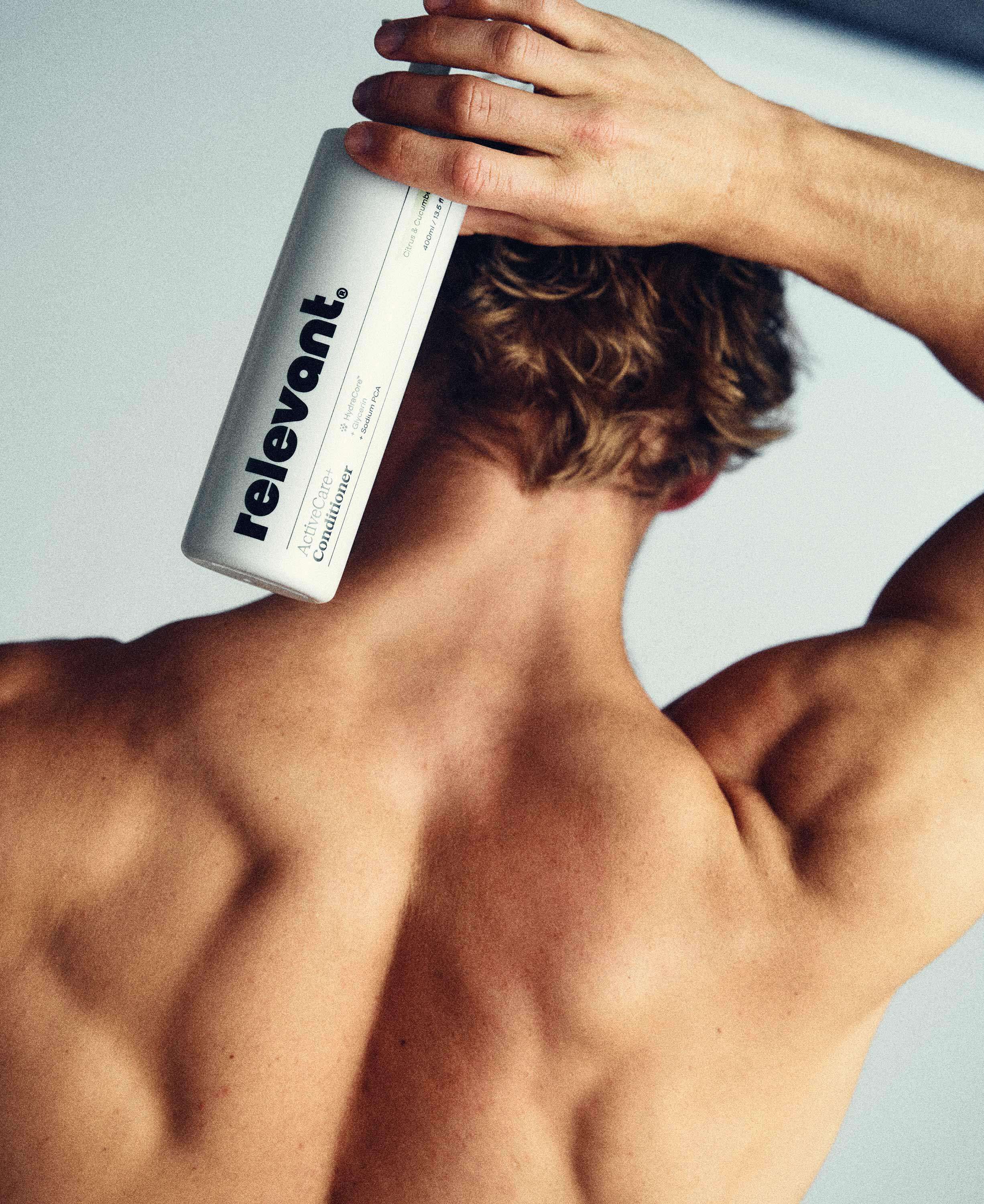 ActiveCare+ Conditioner