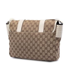 Gucci Messenger Bag