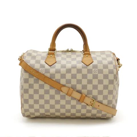 Louis Vuitton Speedy