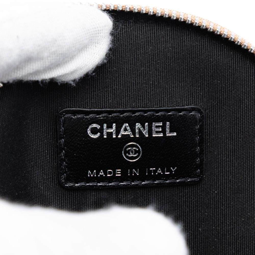 Chanel Crossbody Bag