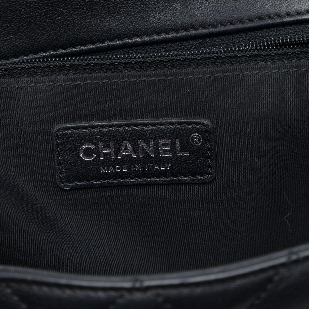 Chanel Flap Bag