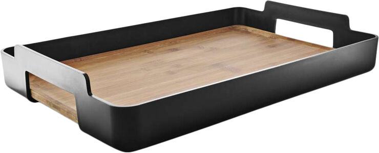 Nordic kitchen Rektangulær serveringsbakke