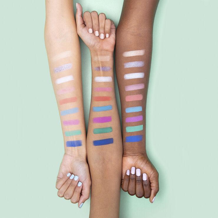 UBU Eyeshadow Palette