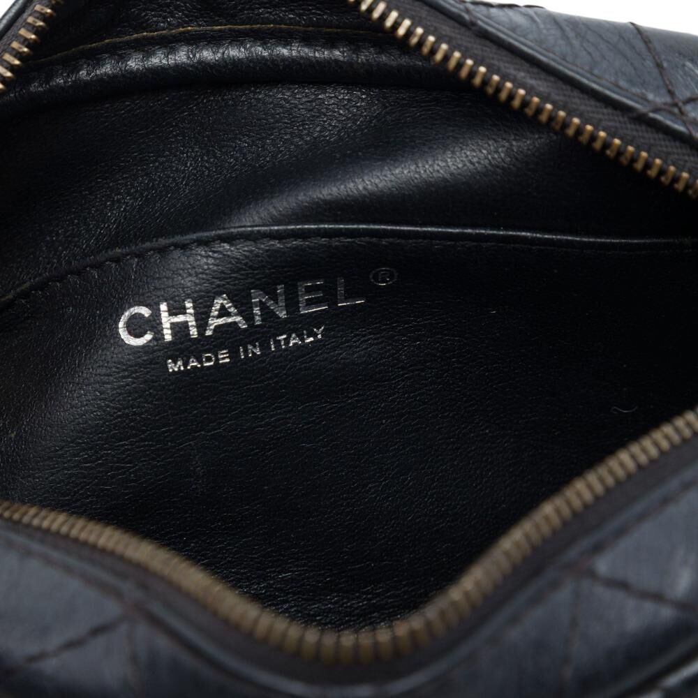Chanel Crossbody Bag