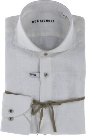 linnen twill