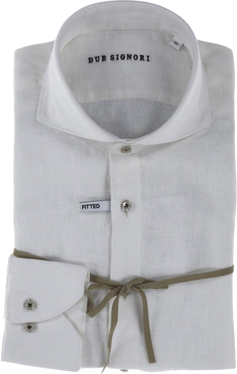Linnen Twill