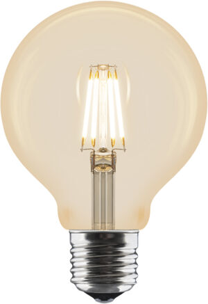Idea LED A+ Amber 80 mm / 2W - 2000 K, E27
