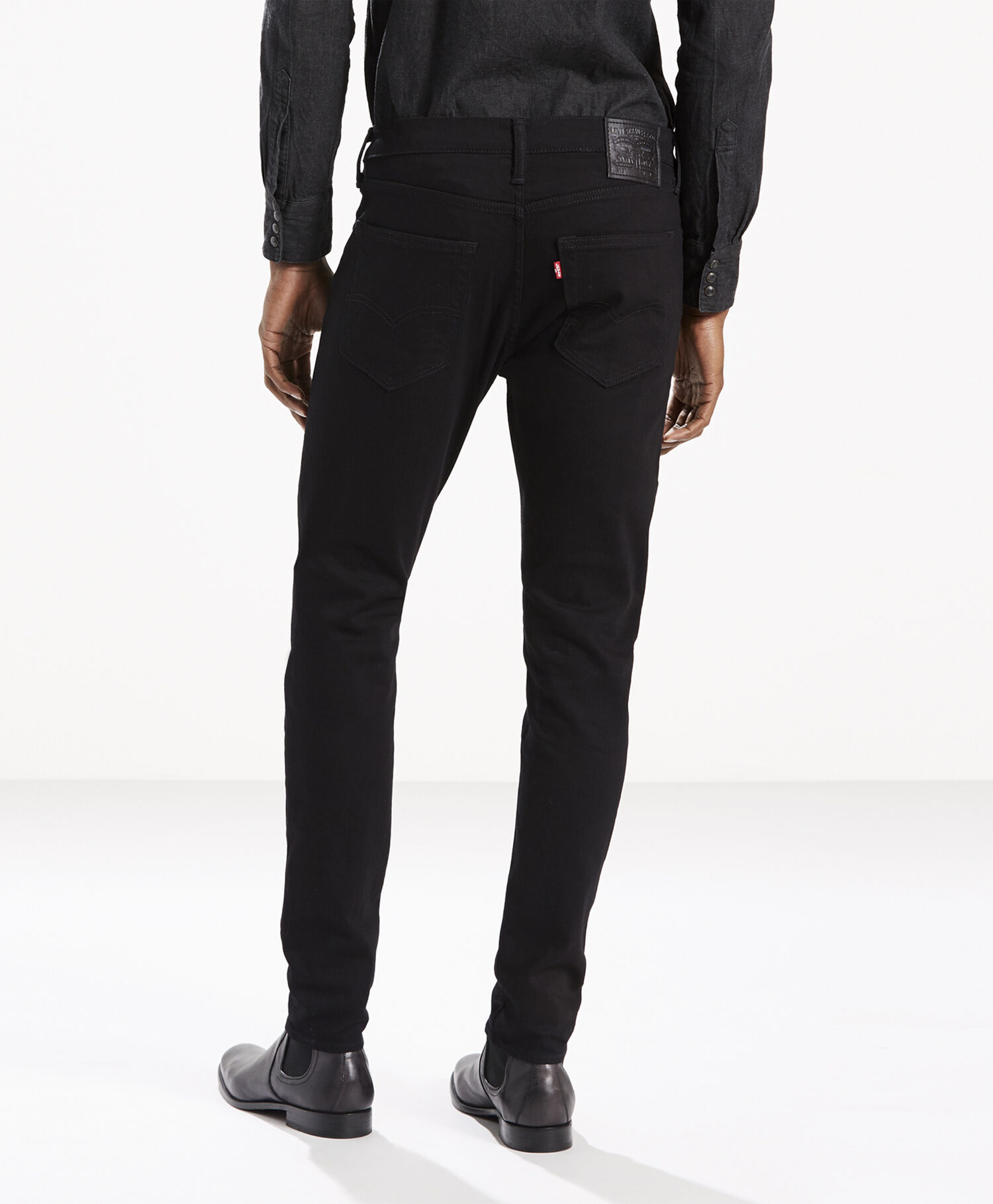 512� Slim Taper Jeans