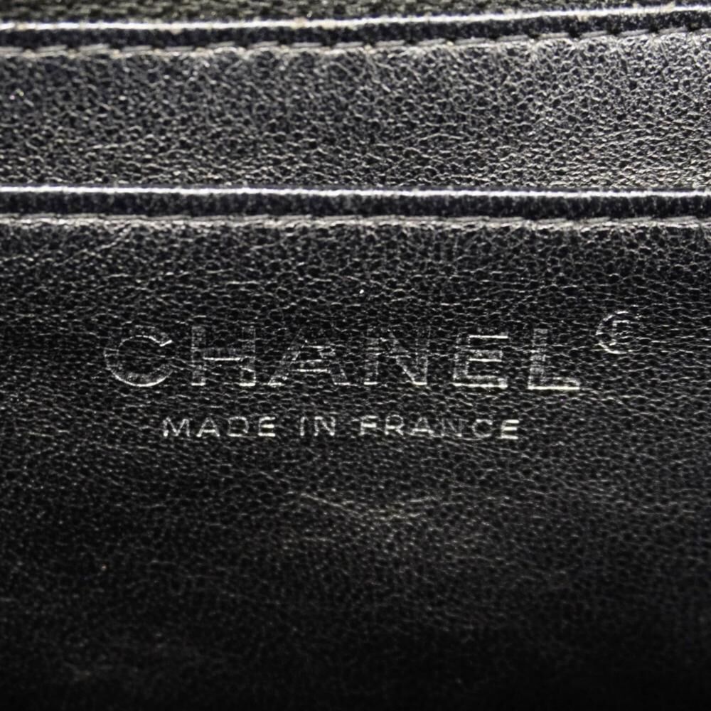 Chanel Shoulder Bag