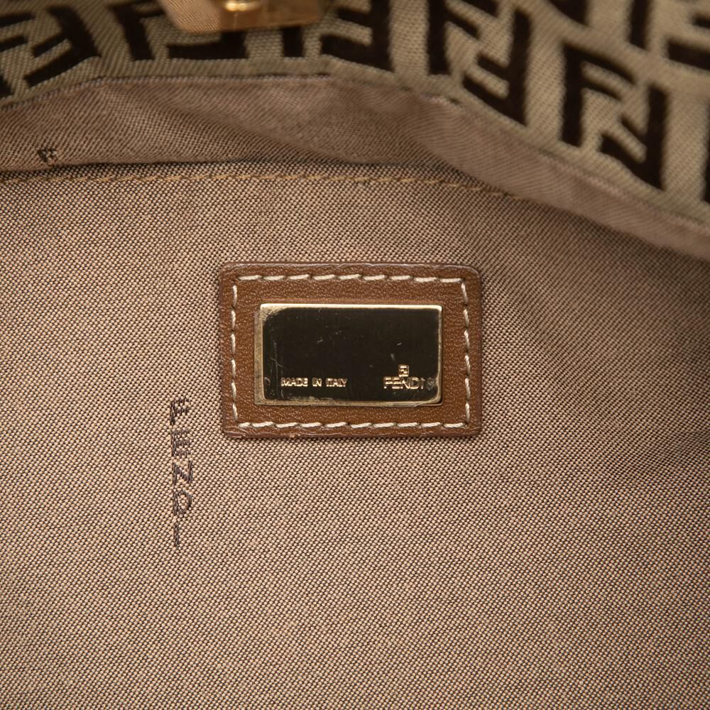 Fendi Tote