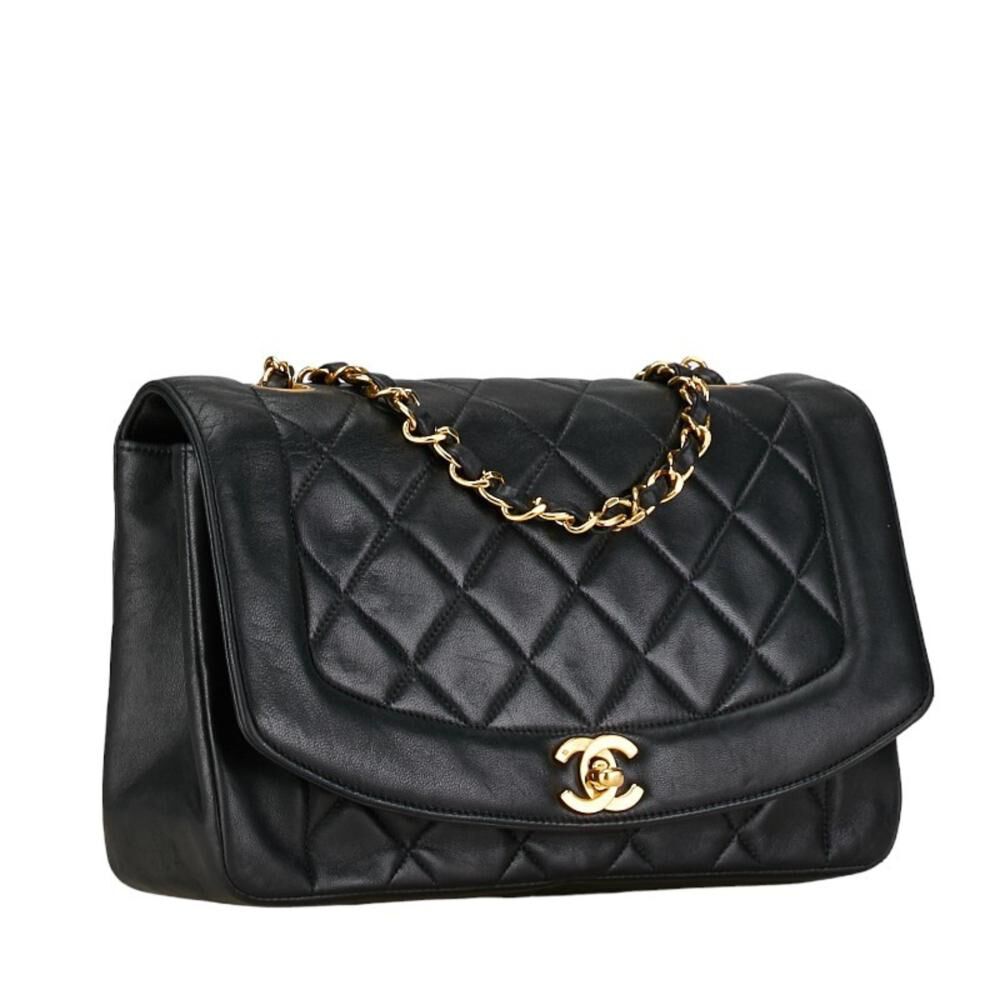 Chanel Shoulder Bag