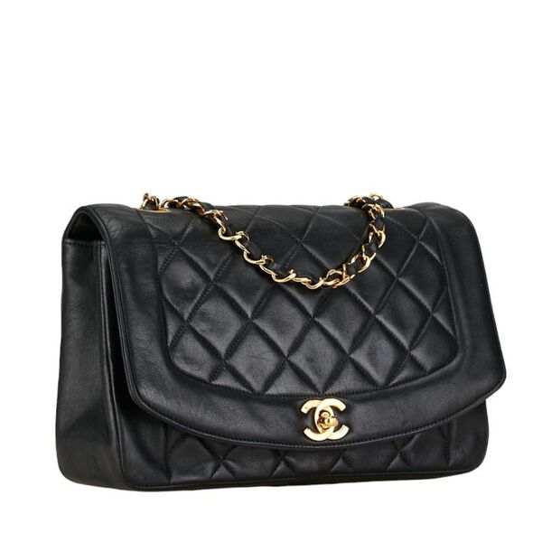 Chanel Shoulder Bag