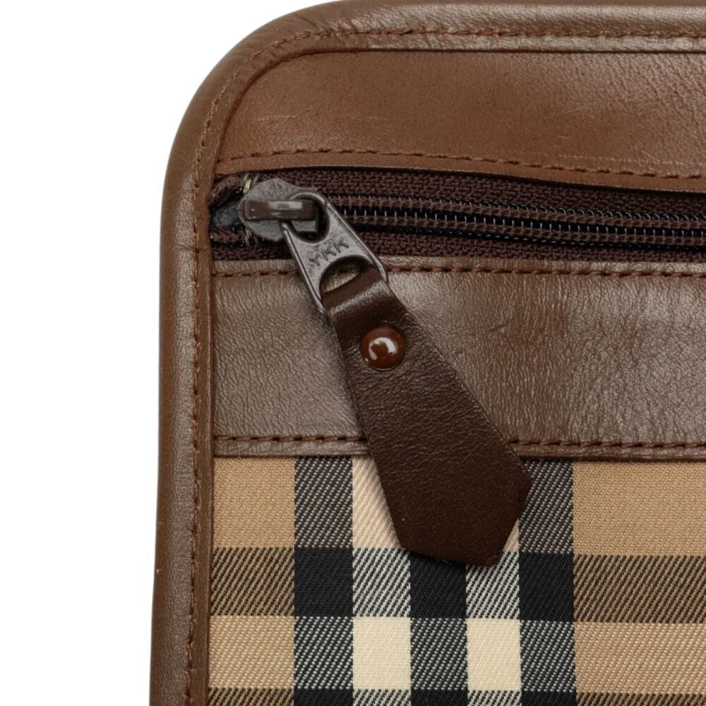 Burberry Clutch