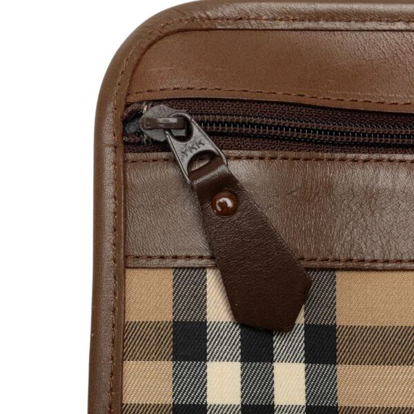 Burberry Clutch