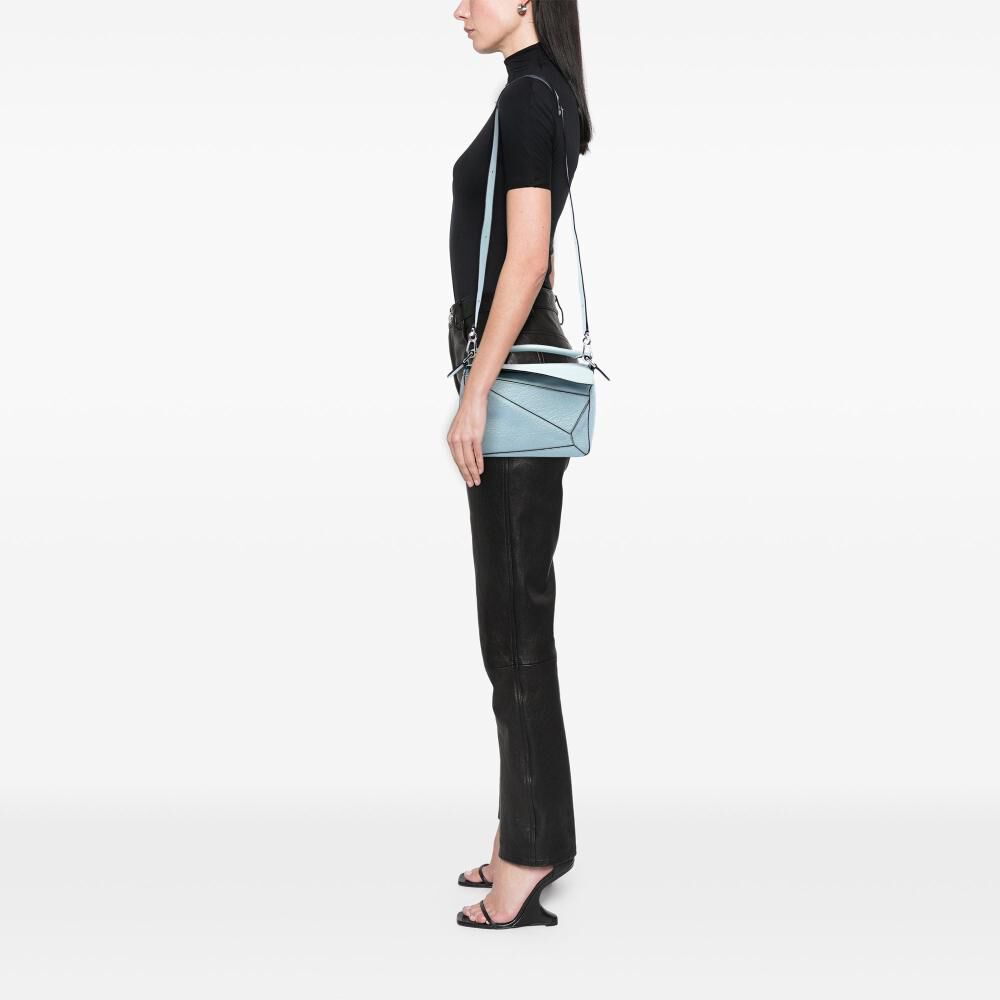 Loewe Puzzle