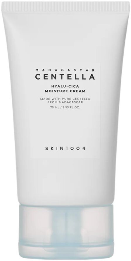Madagascar Centella Hyalu-Cica Moisture Cream